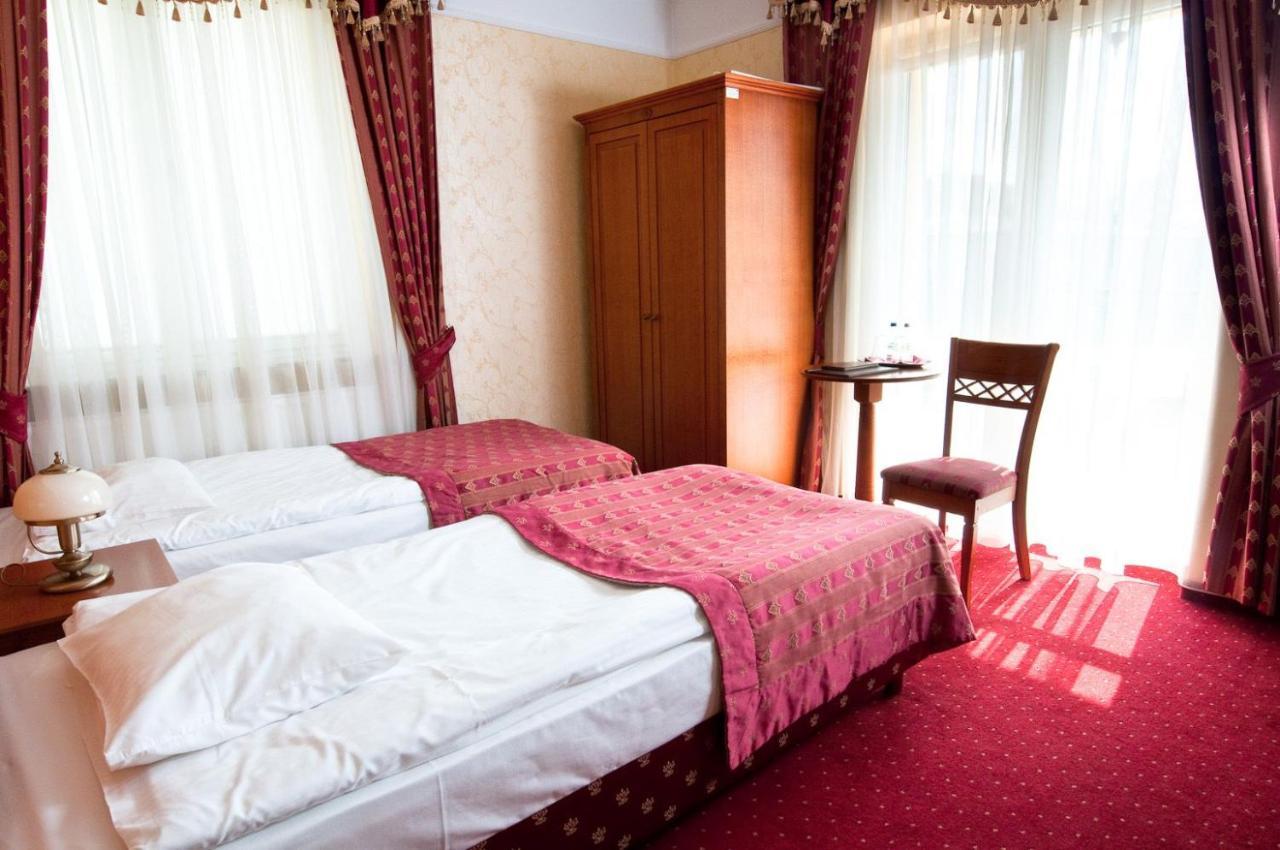 Hotel Korona Sandomierz Exterior photo
