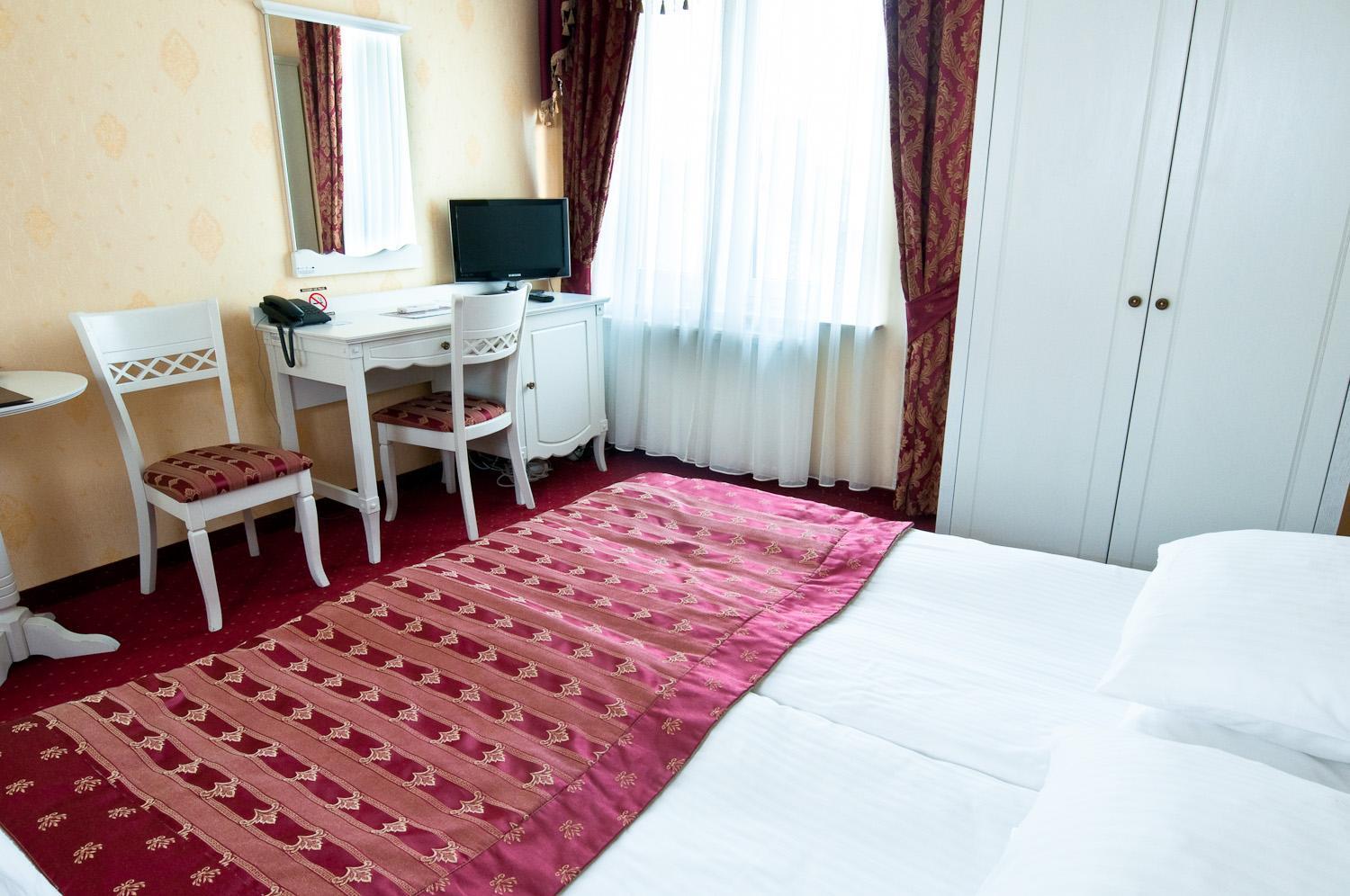 Hotel Korona Sandomierz Exterior photo