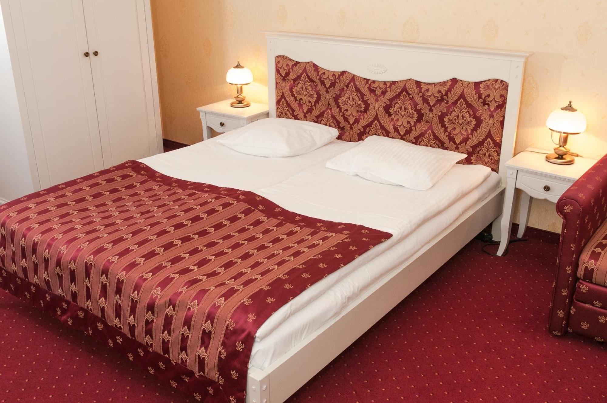 Hotel Korona Sandomierz Exterior photo