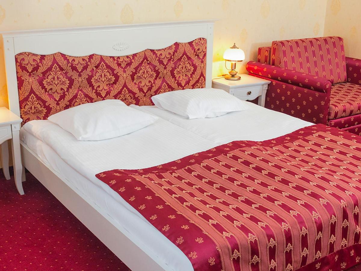 Hotel Korona Sandomierz Exterior photo