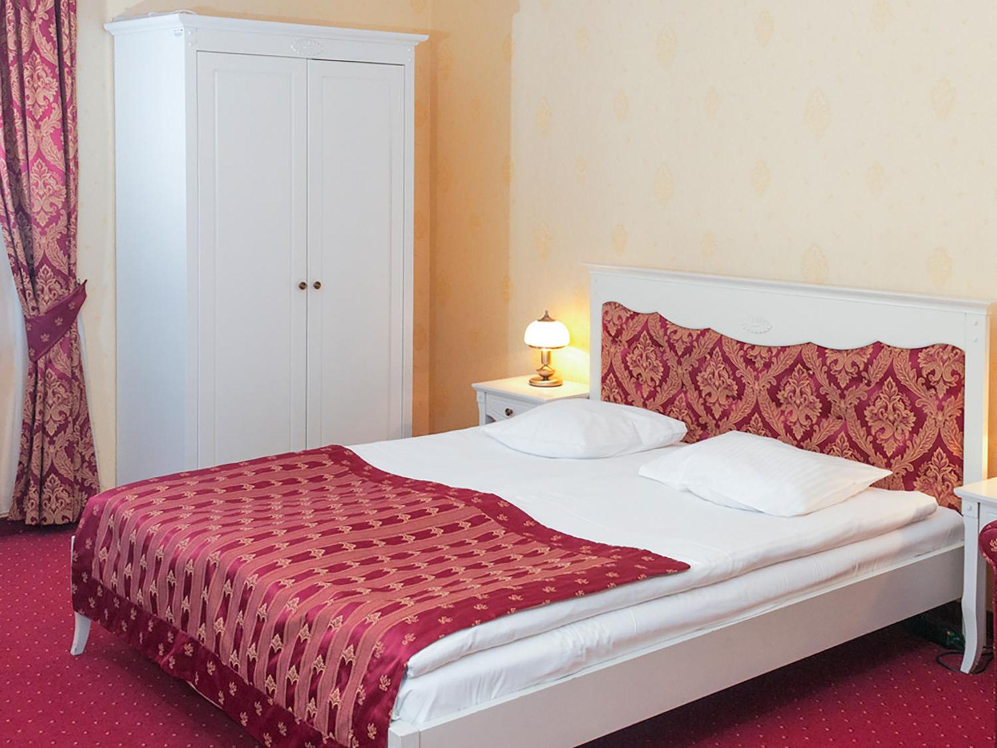 Hotel Korona Sandomierz Exterior photo