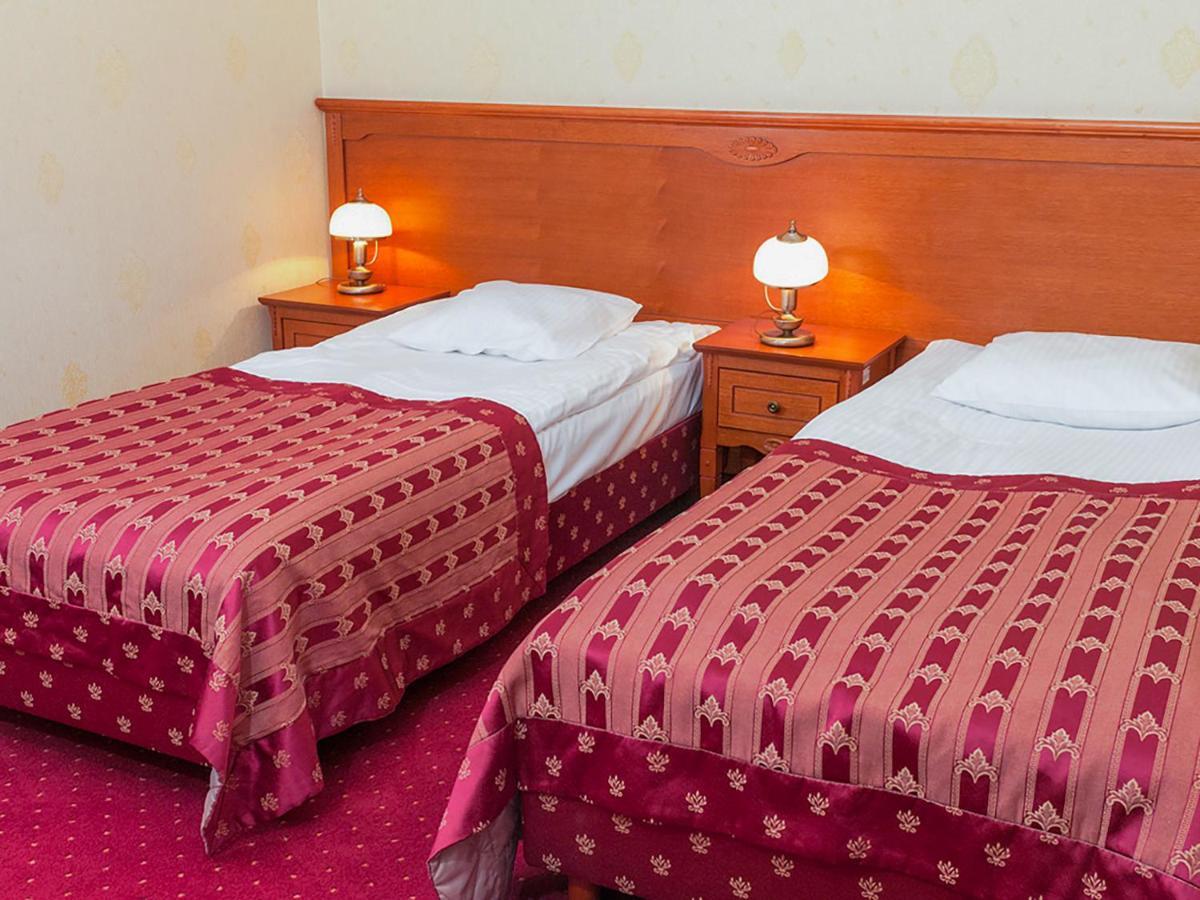 Hotel Korona Sandomierz Exterior photo