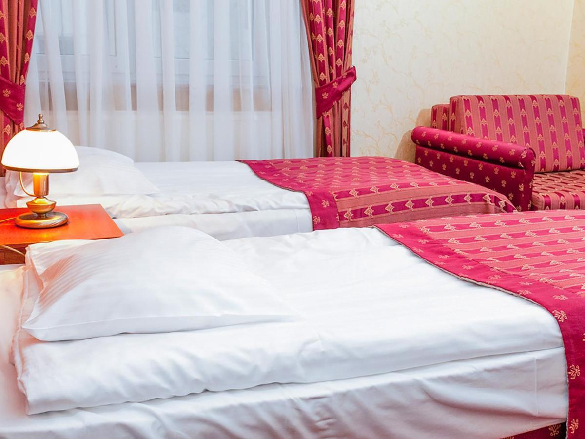 Hotel Korona Sandomierz Exterior photo