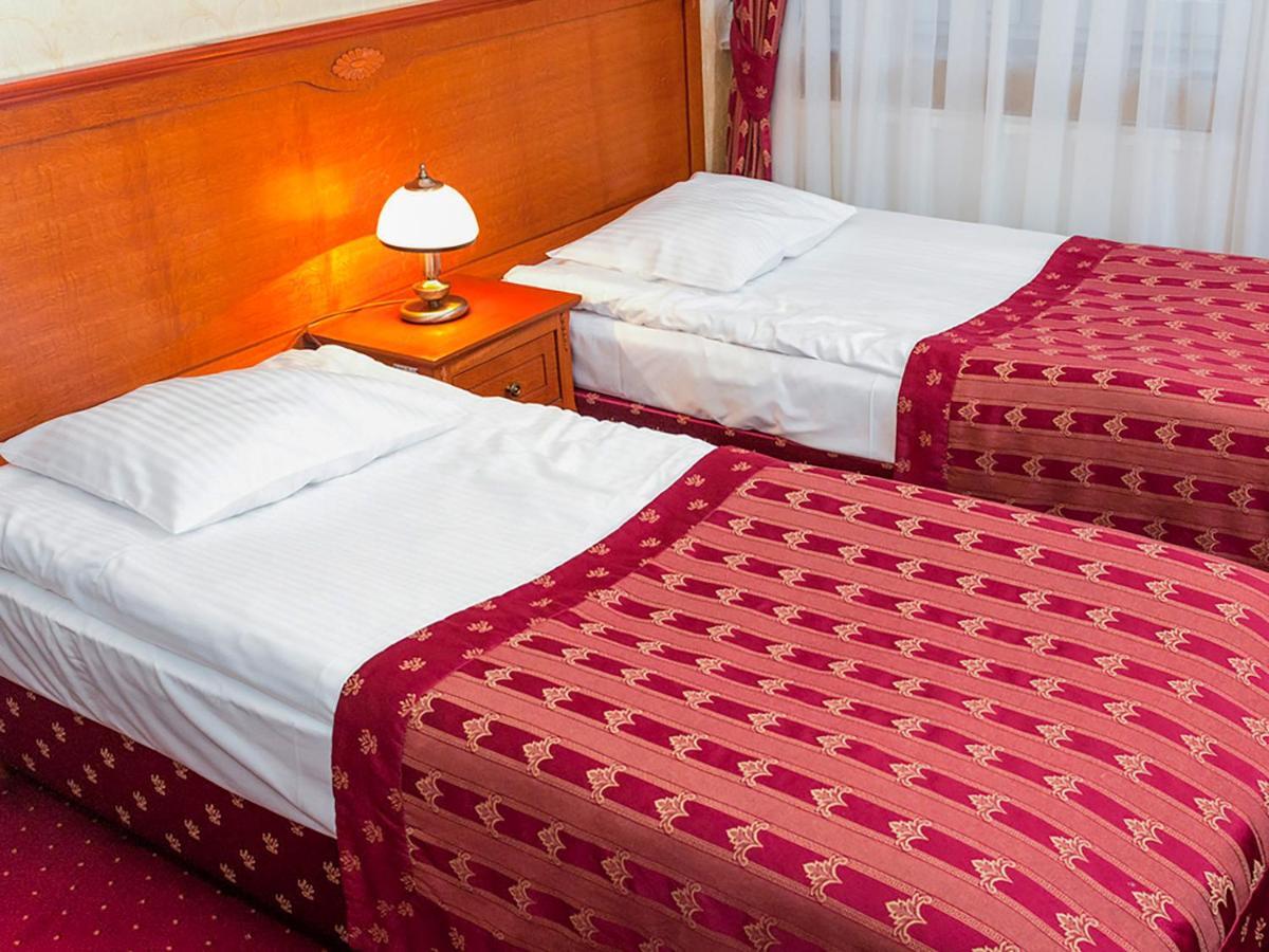 Hotel Korona Sandomierz Exterior photo