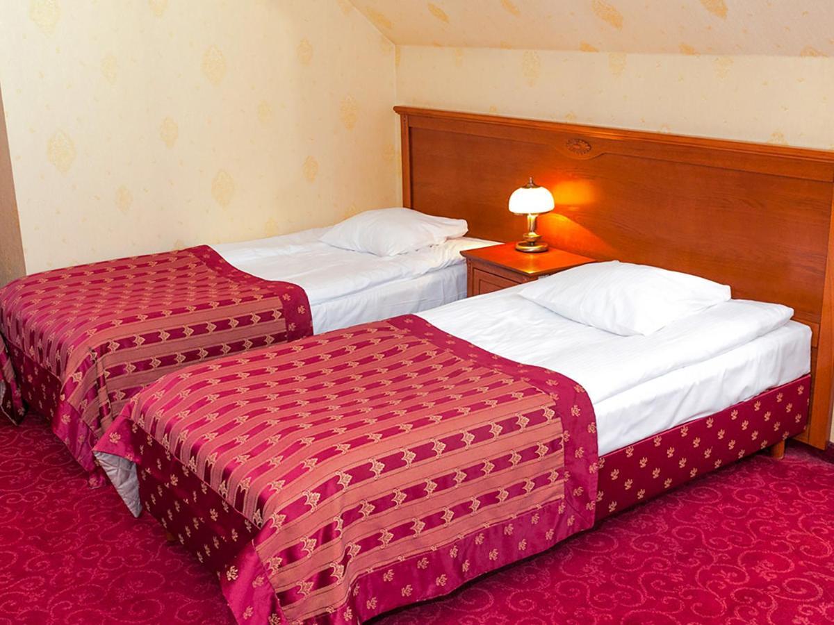 Hotel Korona Sandomierz Exterior photo